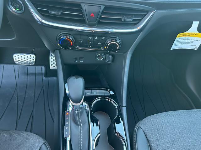 new 2026 Buick Encore GX car, priced at $30,870