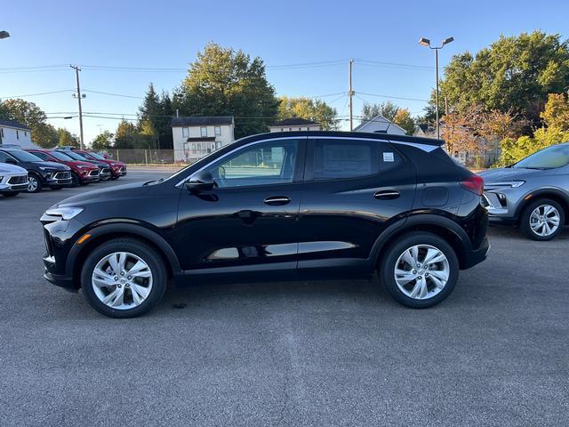 new 2026 Buick Encore GX car, priced at $30,870