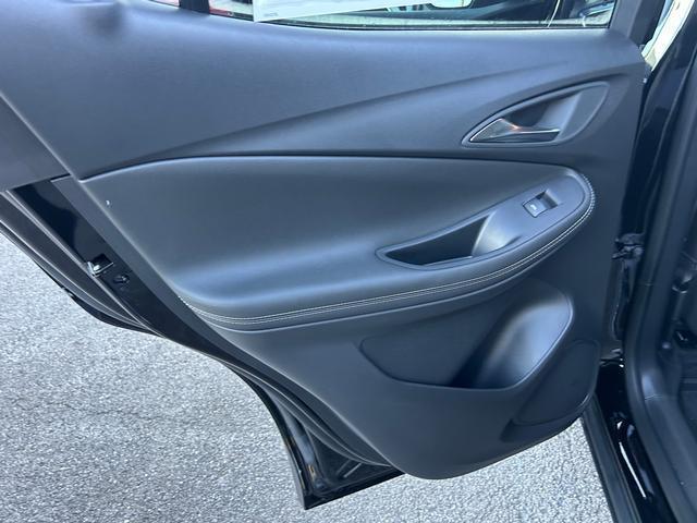 new 2026 Buick Encore GX car, priced at $30,870