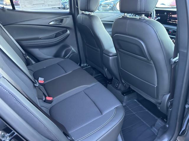 new 2026 Buick Encore GX car, priced at $30,870