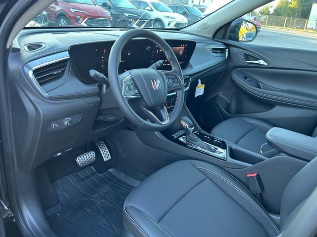 new 2026 Buick Encore GX car, priced at $30,870