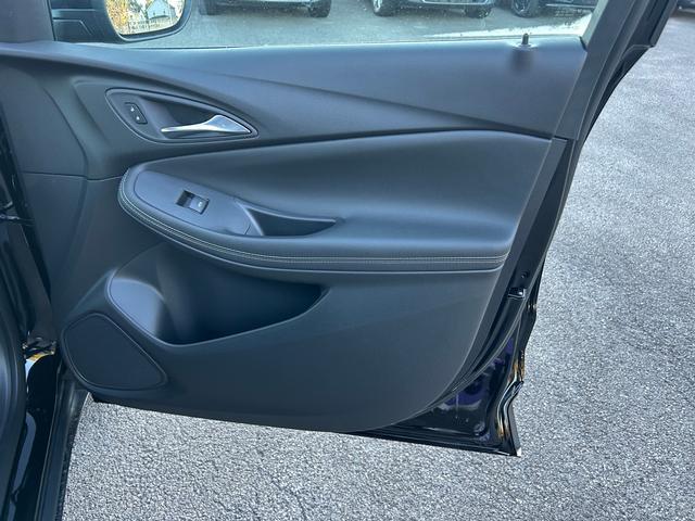 new 2026 Buick Encore GX car, priced at $30,870