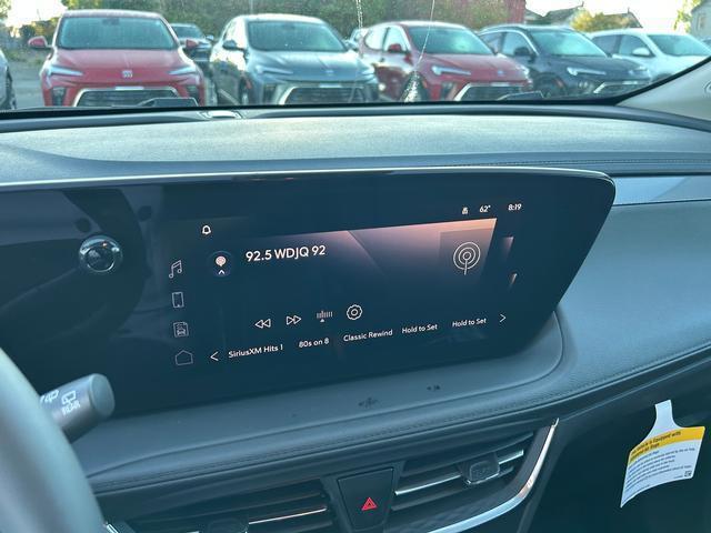 new 2026 Buick Encore GX car, priced at $30,870