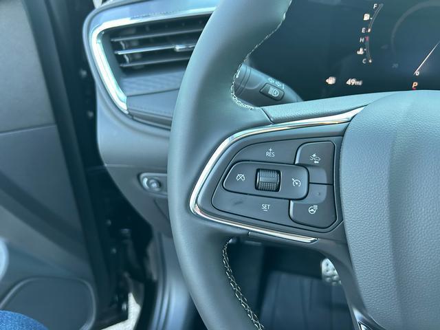 new 2026 Buick Encore GX car, priced at $30,870