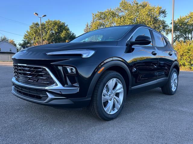 new 2026 Buick Encore GX car, priced at $30,870
