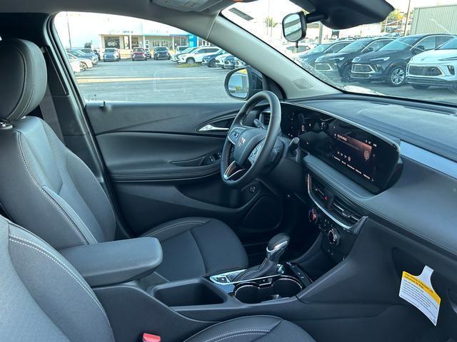new 2026 Buick Encore GX car, priced at $30,870