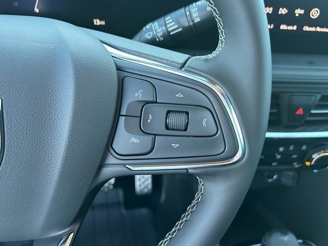 new 2026 Buick Encore GX car, priced at $30,870