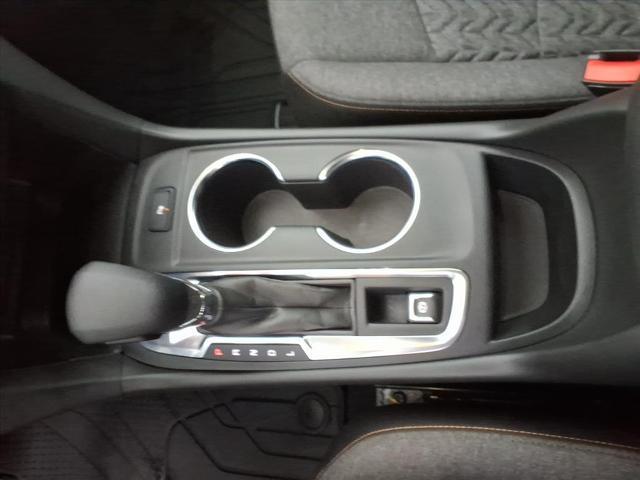 used 2024 Chevrolet Equinox car, priced at $23,900