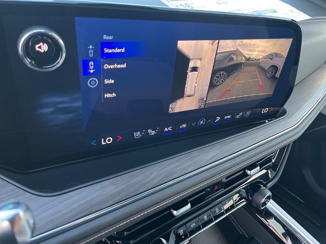 new 2025 Chevrolet Suburban car, priced at $85,009