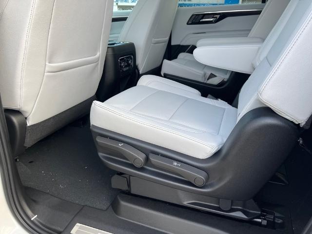 new 2025 Chevrolet Suburban car, priced at $85,009