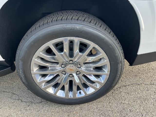 new 2025 Chevrolet Suburban car, priced at $85,009