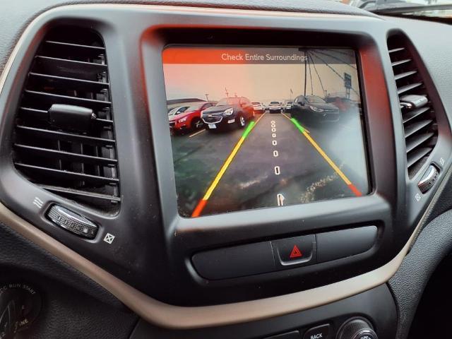 used 2016 Jeep Cherokee car, priced at $3,900