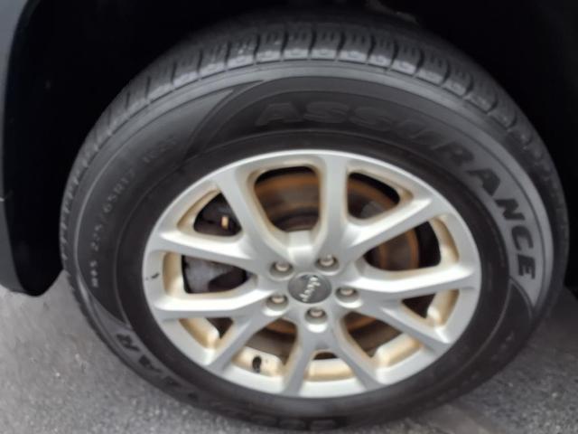 used 2016 Jeep Cherokee car, priced at $3,900