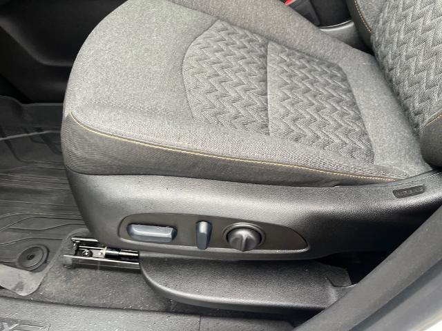 used 2022 Chevrolet Equinox car, priced at $21,900