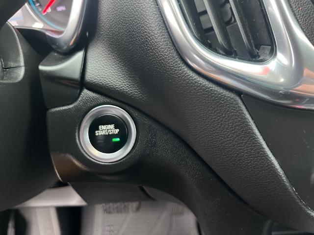used 2022 Chevrolet Equinox car, priced at $21,900