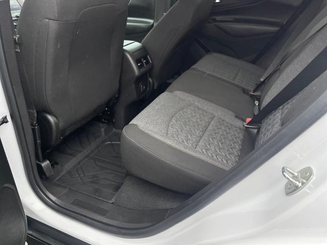 used 2022 Chevrolet Equinox car, priced at $21,900