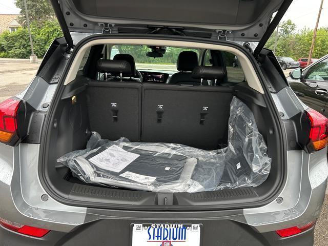 new 2026 Buick Encore GX car, priced at $30,040