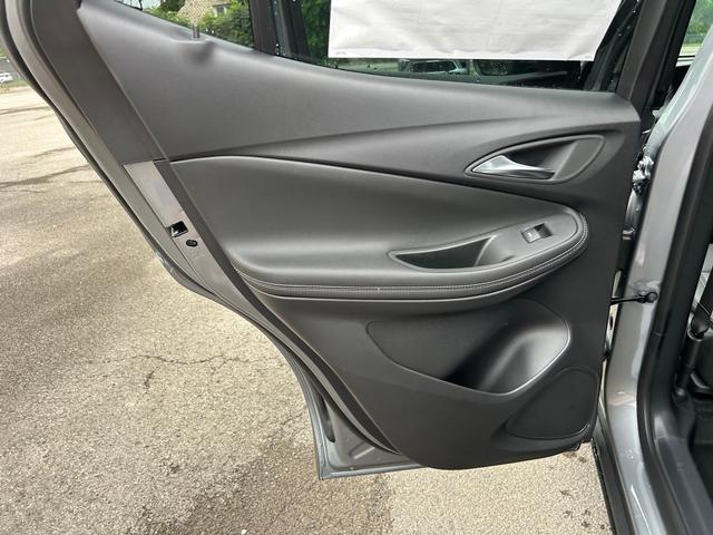 new 2026 Buick Encore GX car, priced at $30,040