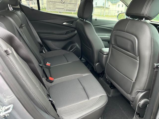 new 2026 Buick Encore GX car, priced at $30,040