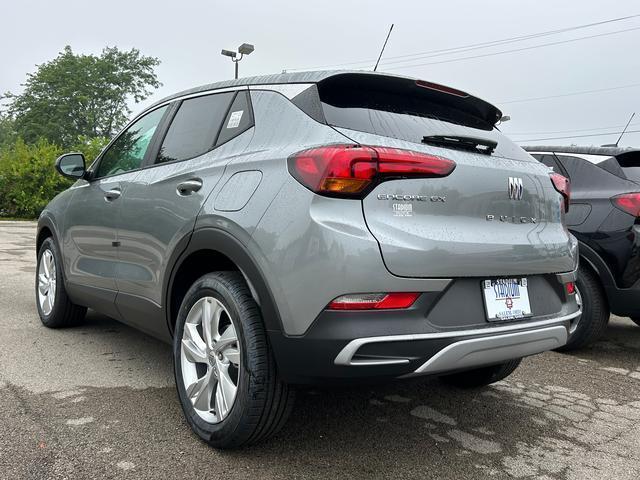 new 2026 Buick Encore GX car, priced at $30,040