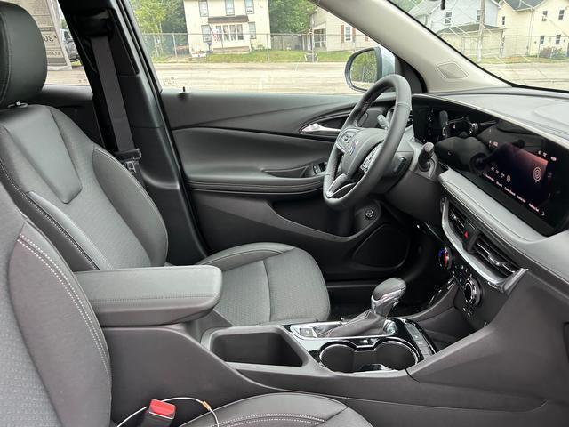 new 2026 Buick Encore GX car, priced at $30,040