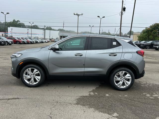 new 2026 Buick Encore GX car, priced at $30,040