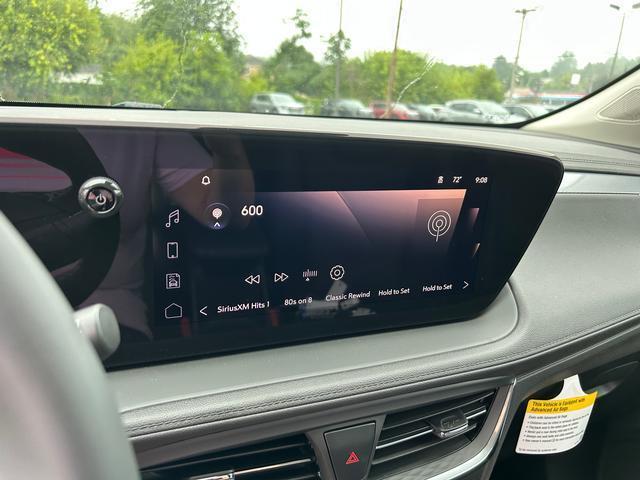 new 2026 Buick Encore GX car, priced at $30,040