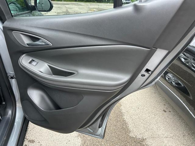 new 2026 Buick Encore GX car, priced at $30,040