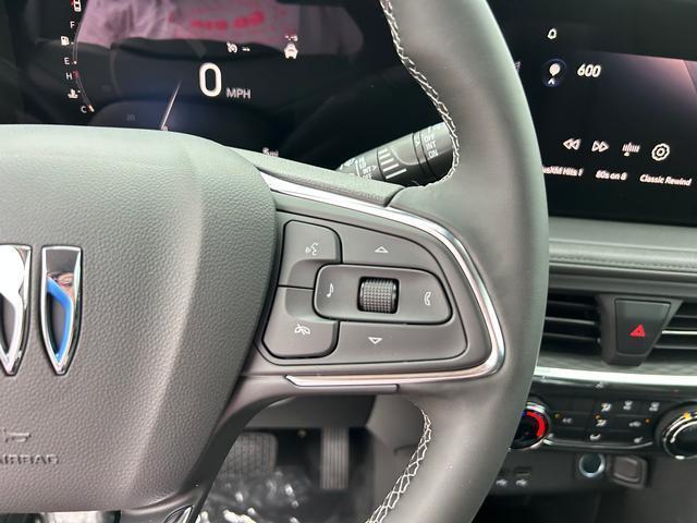 new 2026 Buick Encore GX car, priced at $30,040