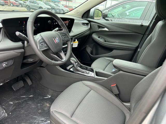 new 2026 Buick Encore GX car, priced at $30,040