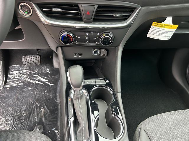 new 2026 Buick Encore GX car, priced at $30,040