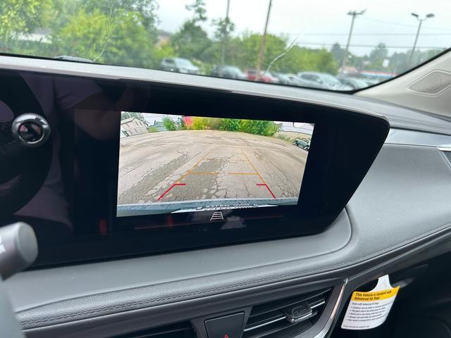 new 2026 Buick Encore GX car, priced at $30,040