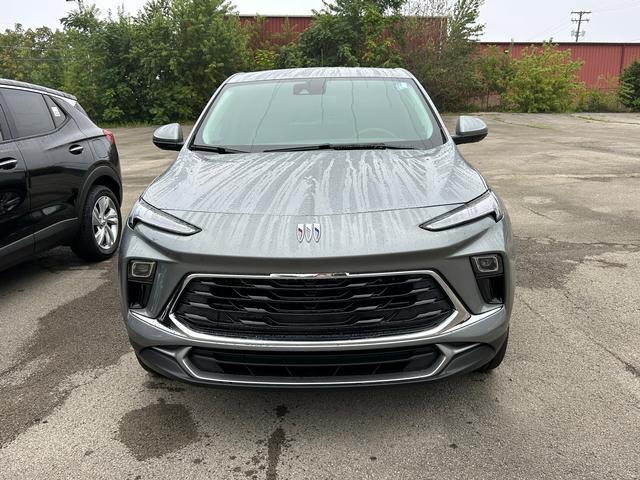 new 2026 Buick Encore GX car, priced at $30,040