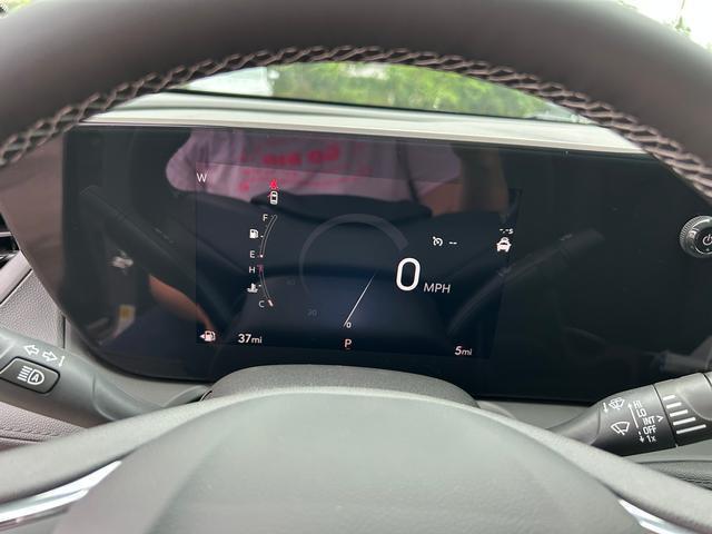 new 2026 Buick Encore GX car, priced at $30,040