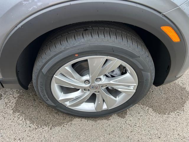 new 2026 Buick Encore GX car, priced at $30,040