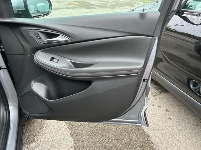 new 2026 Buick Encore GX car, priced at $30,040