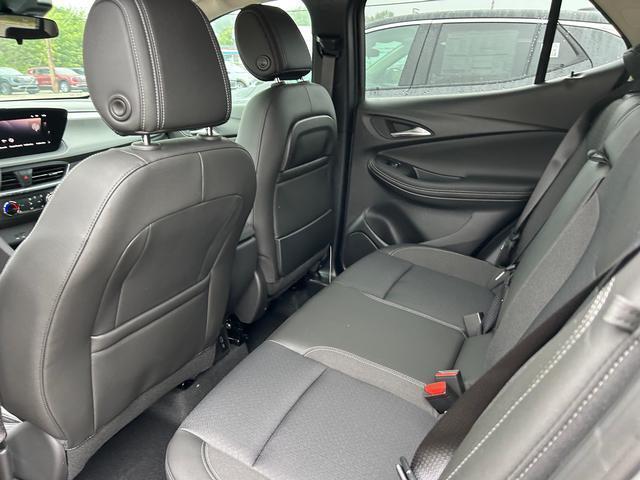 new 2026 Buick Encore GX car, priced at $30,040