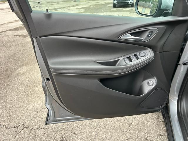 new 2026 Buick Encore GX car, priced at $30,040