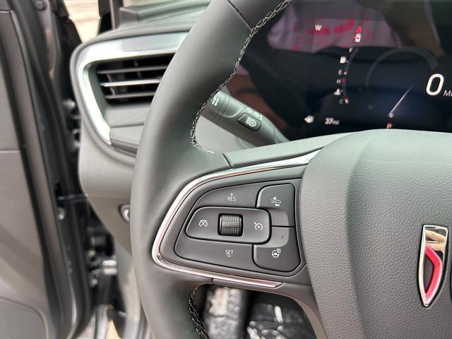 new 2026 Buick Encore GX car, priced at $30,040