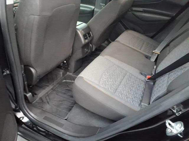 used 2024 Chevrolet Equinox car, priced at $22,900