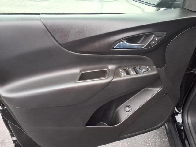 used 2024 Chevrolet Equinox car, priced at $22,900