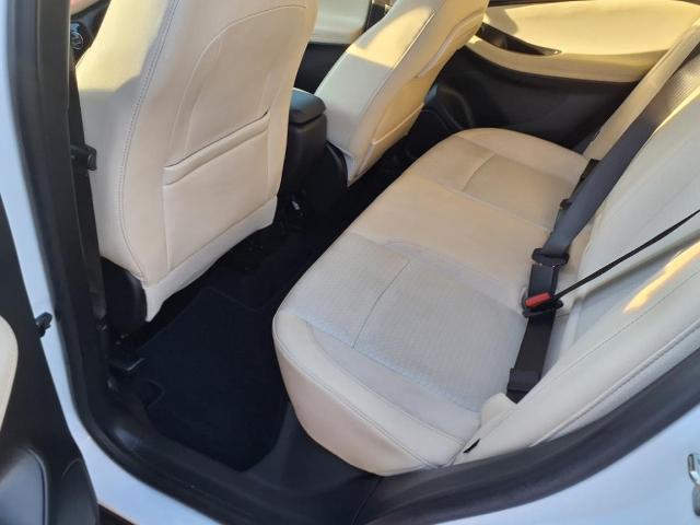 used 2022 Buick Encore GX car, priced at $18,900