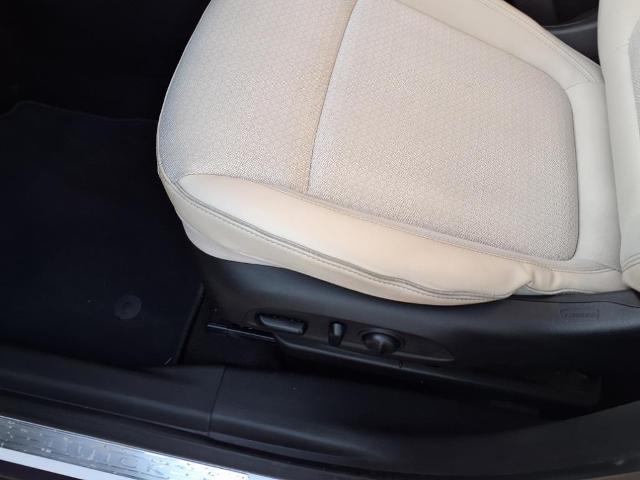 used 2022 Buick Encore GX car, priced at $18,900
