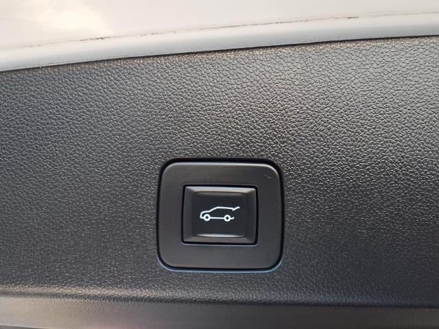 used 2022 Buick Encore GX car, priced at $18,900