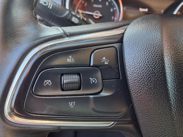 used 2022 Buick Encore GX car, priced at $18,900