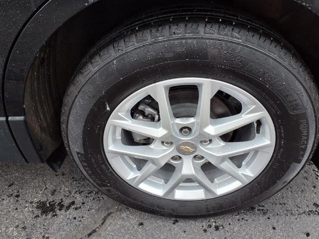 used 2023 Chevrolet Equinox car, priced at $23,900