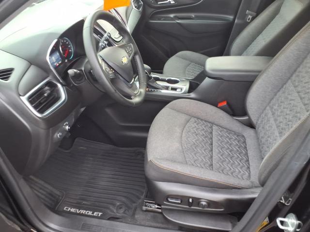 used 2023 Chevrolet Equinox car, priced at $23,900