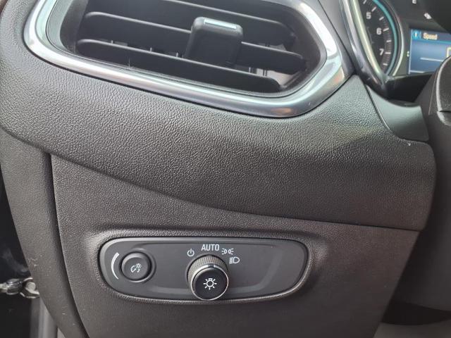 used 2023 Chevrolet Equinox car, priced at $23,900