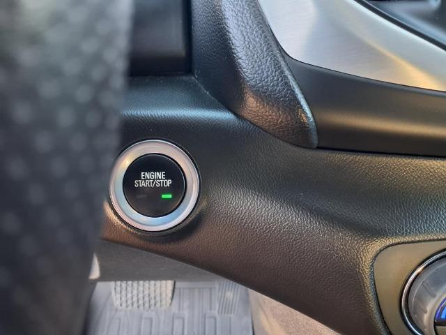 used 2022 GMC Terrain car, priced at $20,900