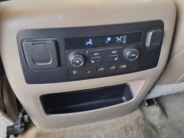 used 2018 Chevrolet Suburban car, priced at $22,900